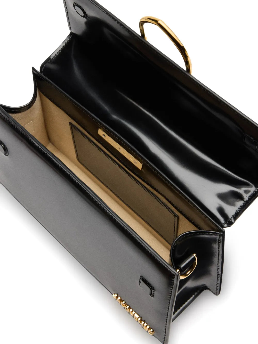 Le Grand Bambino tote bag