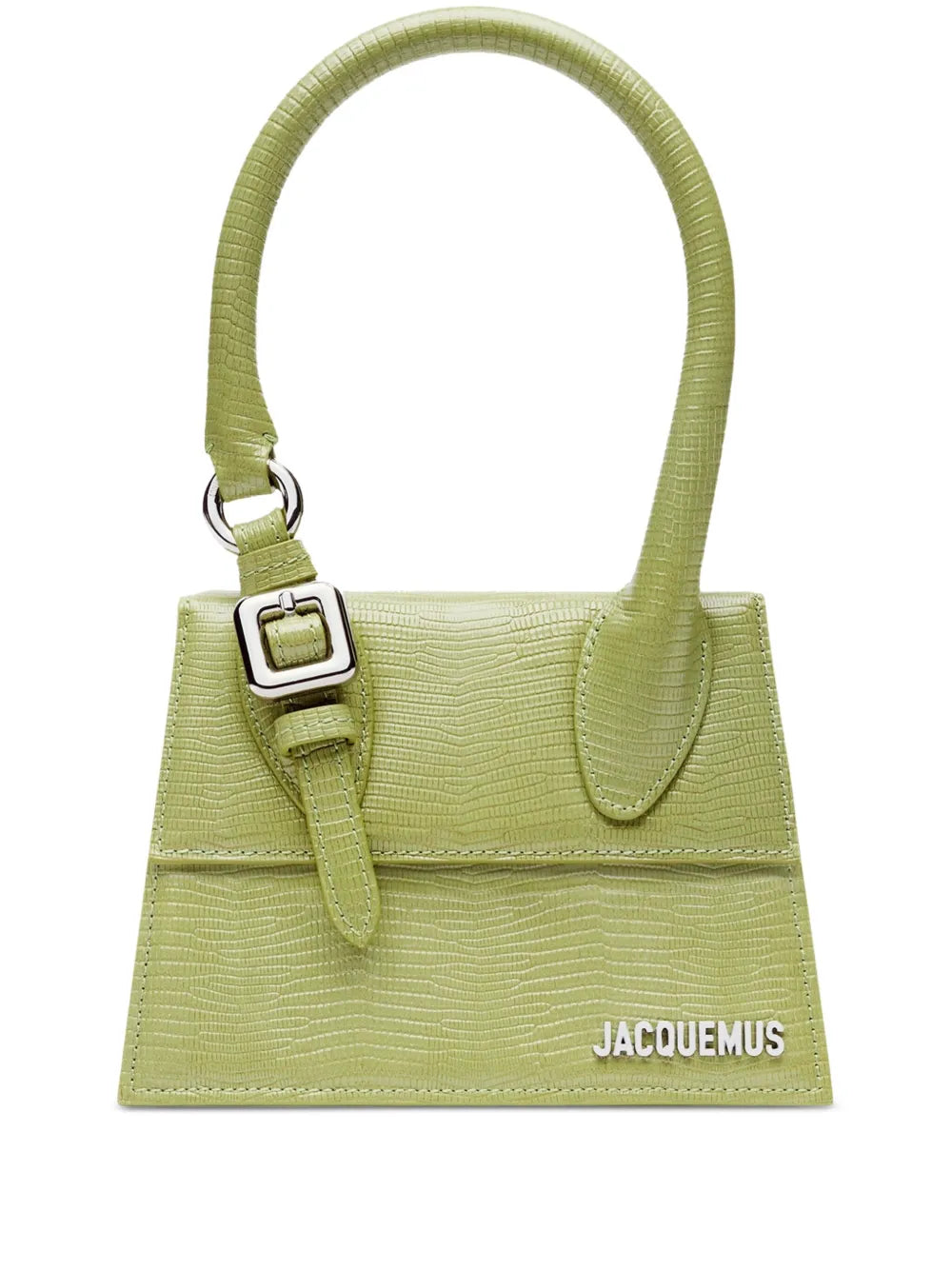 Le Chiquito Moyen Boucle tote bag
