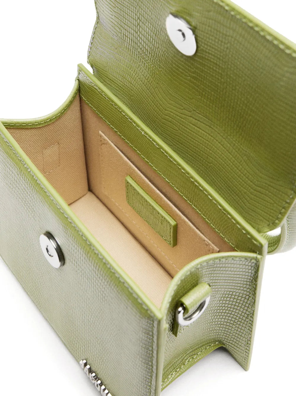 Le Chiquito Moyen Boucle tote bag