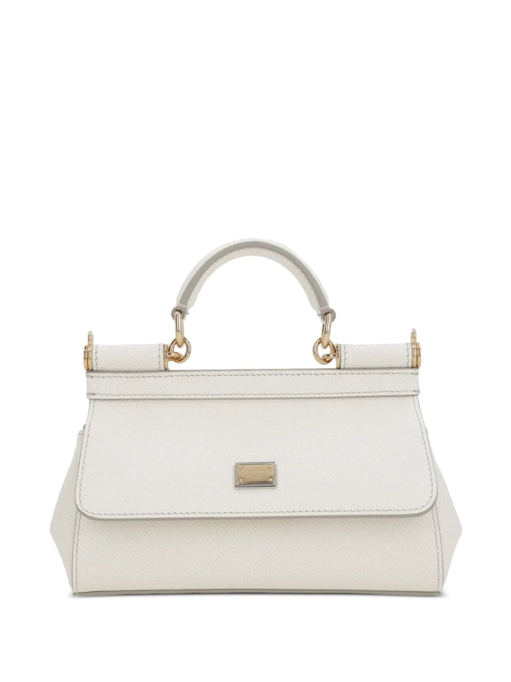 Sicily leather handbag
