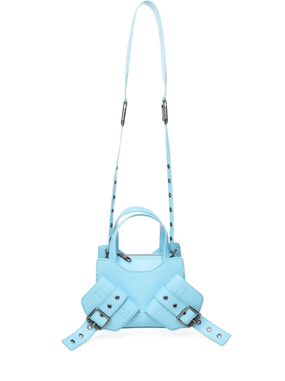 Y2K tote bag
