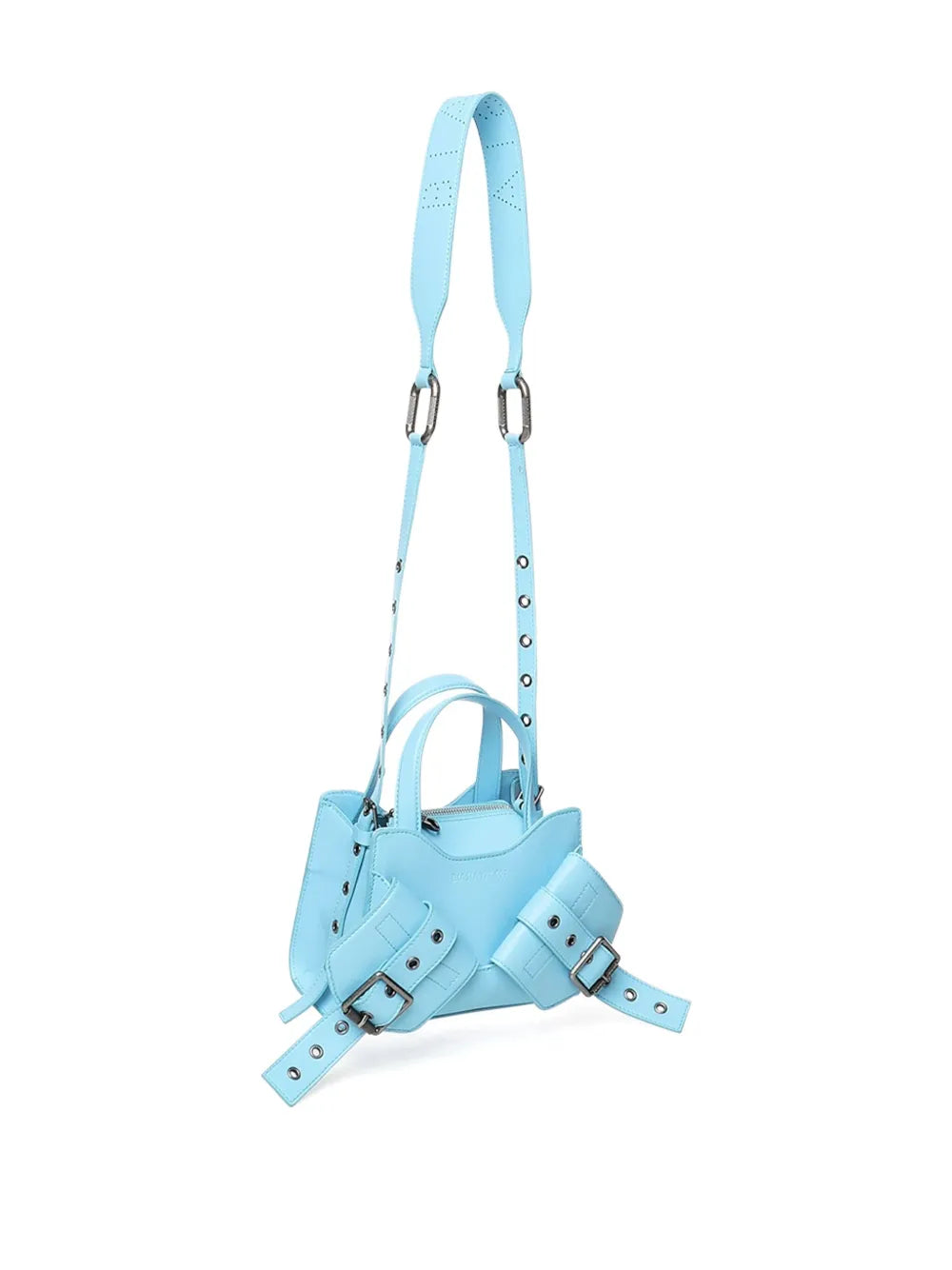 Y2K tote bag