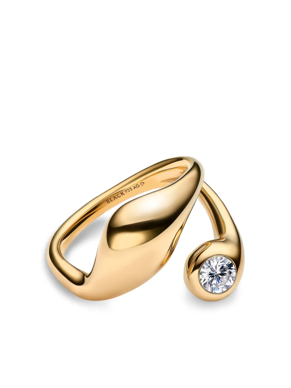 Mermaid ring