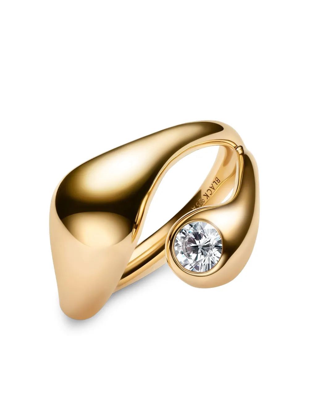Mermaid ring