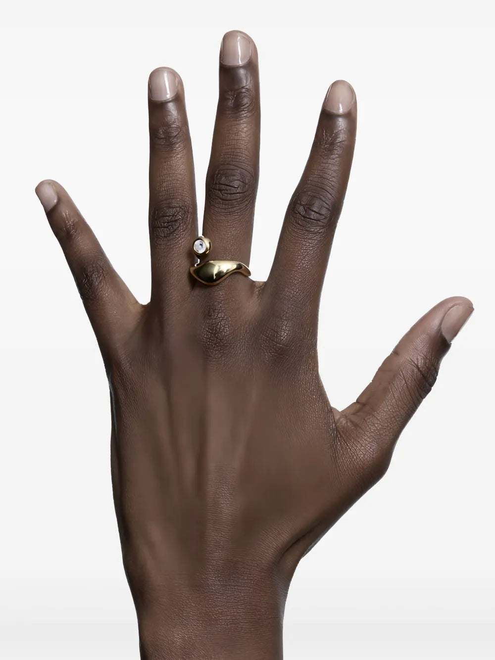 Mermaid ring