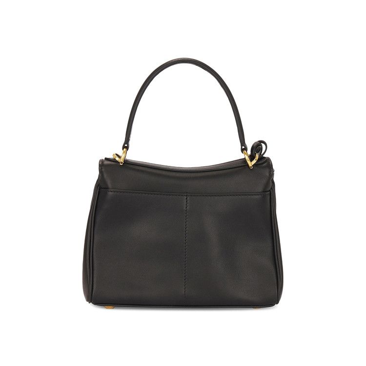 Balenciaga Rodeo Mini Handbag Black