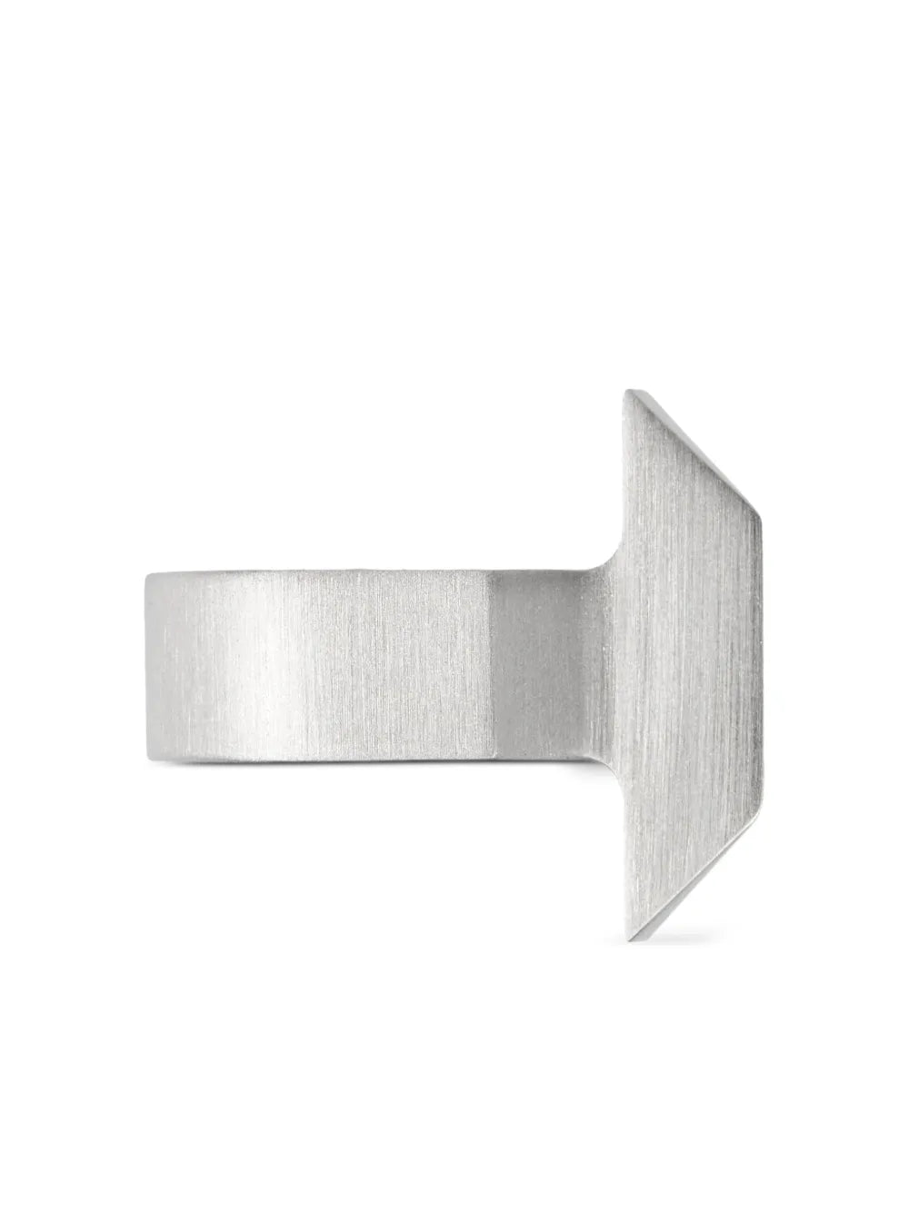 Trapezoid ring