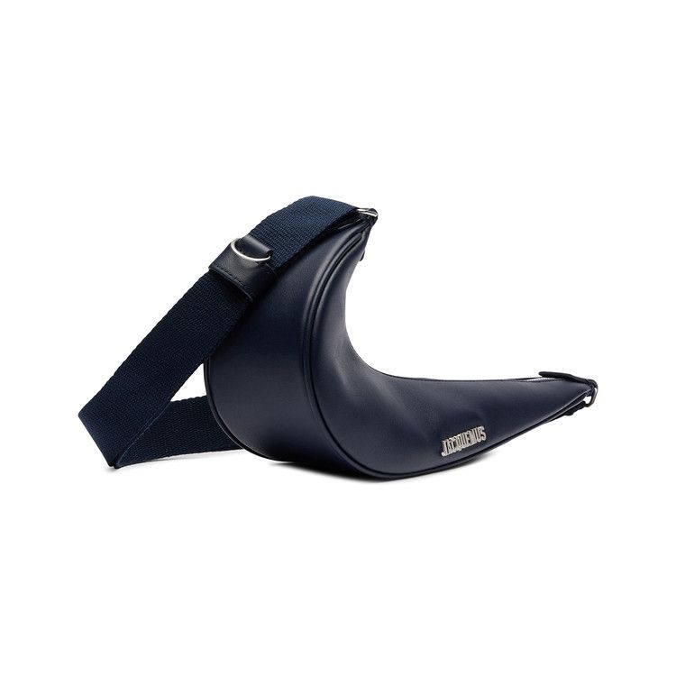 Jacquemus x Nike Small Swoosh Bag Dark Navy