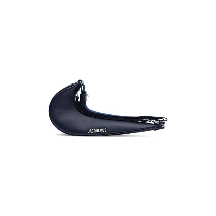 Jacquemus x Nike Small Swoosh Bag Dark Navy