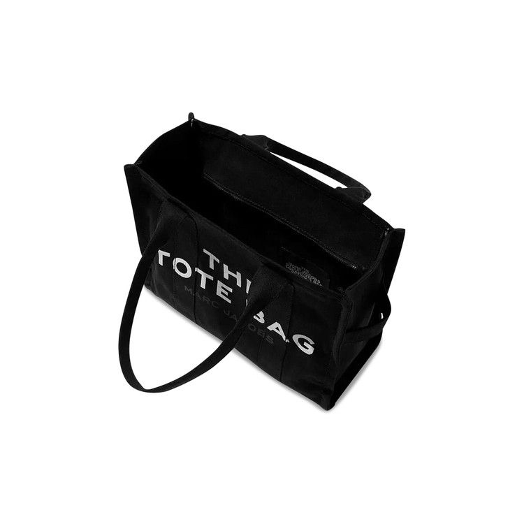 Marc Jacobs The Large Tote Black