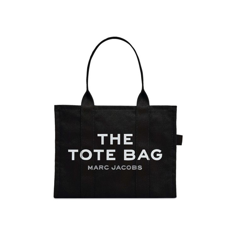 Marc Jacobs The Large Tote Black