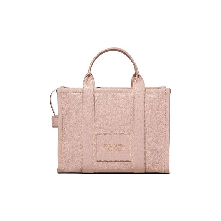 Marc Jacobs Medium Tote Bag Rose