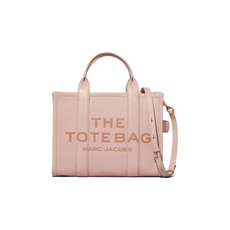 Marc Jacobs Medium Tote Bag Rose