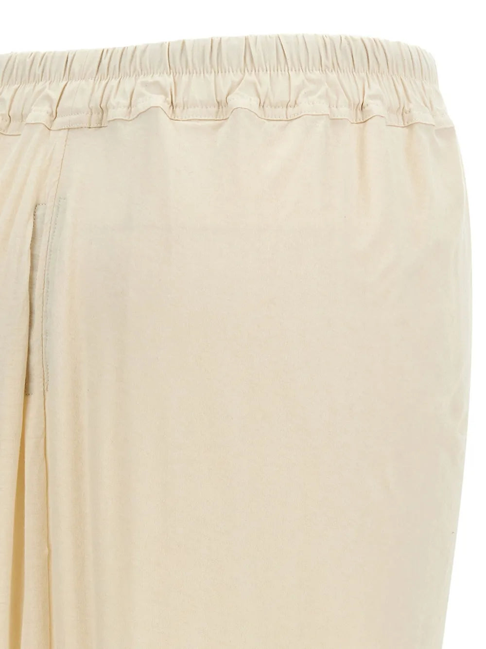 Pull On Pillar maxi skirt