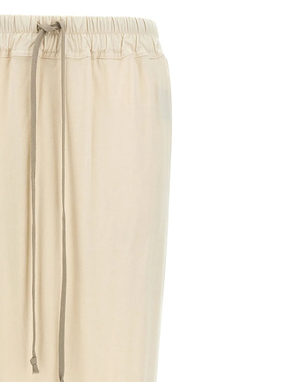 Pull On Pillar maxi skirt