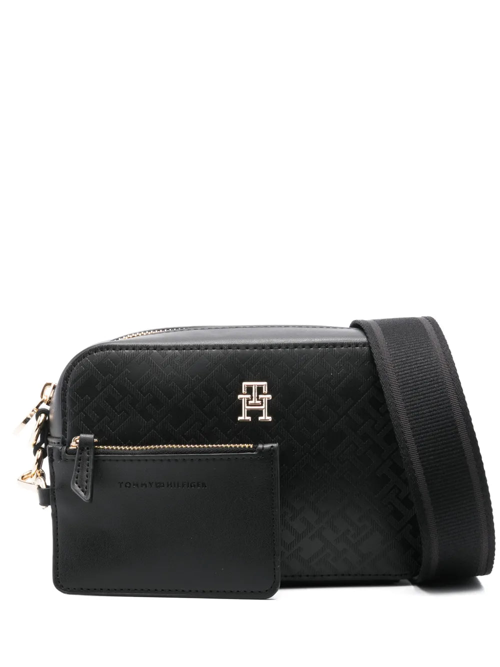Distinct Camera cross body bag