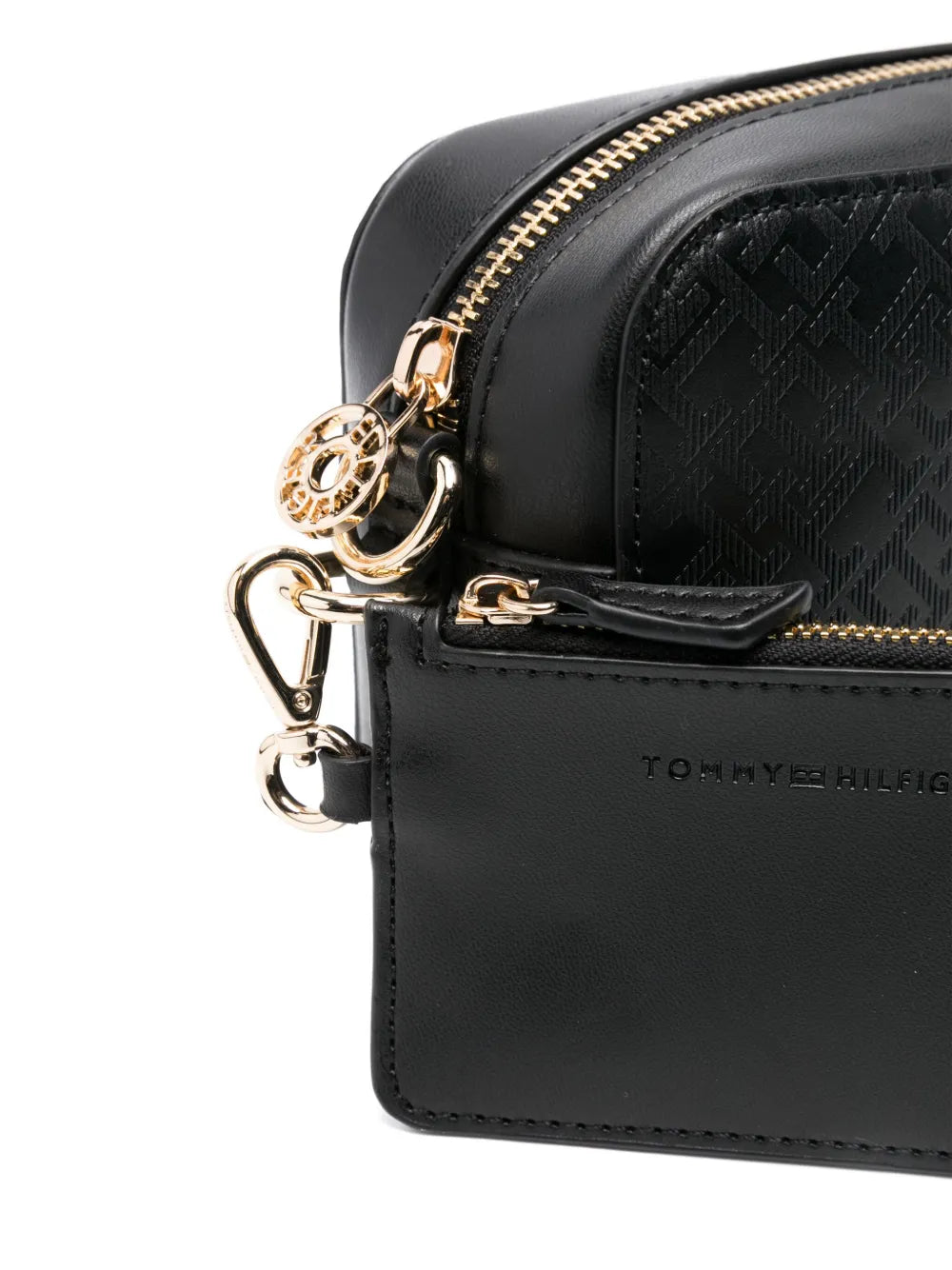 Distinct Camera cross body bag