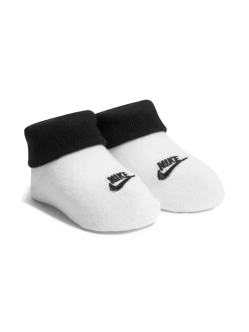 Futura Logo babygrow set (set of three)