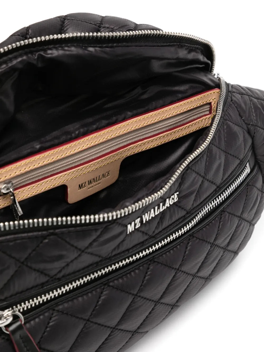 Crosby crossbody bag