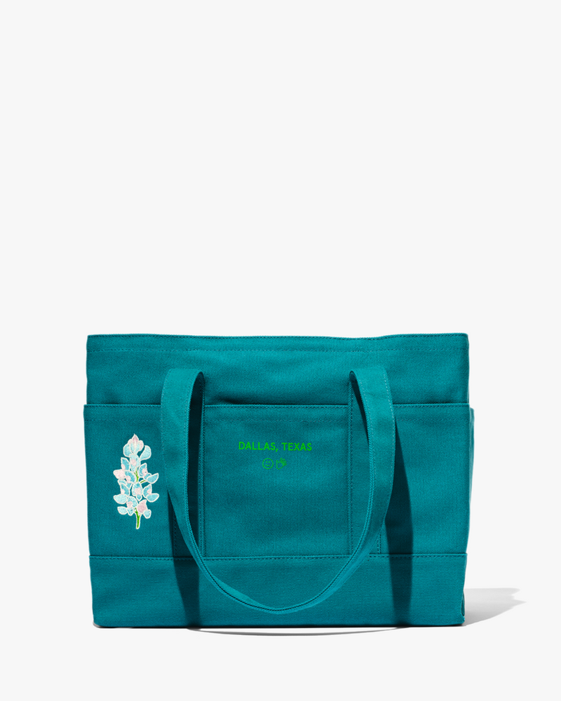 Dallas Utility Bag