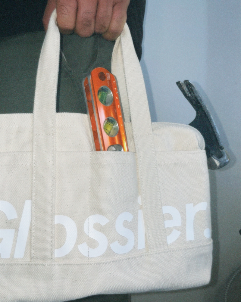 Brooklyn Utility Bag