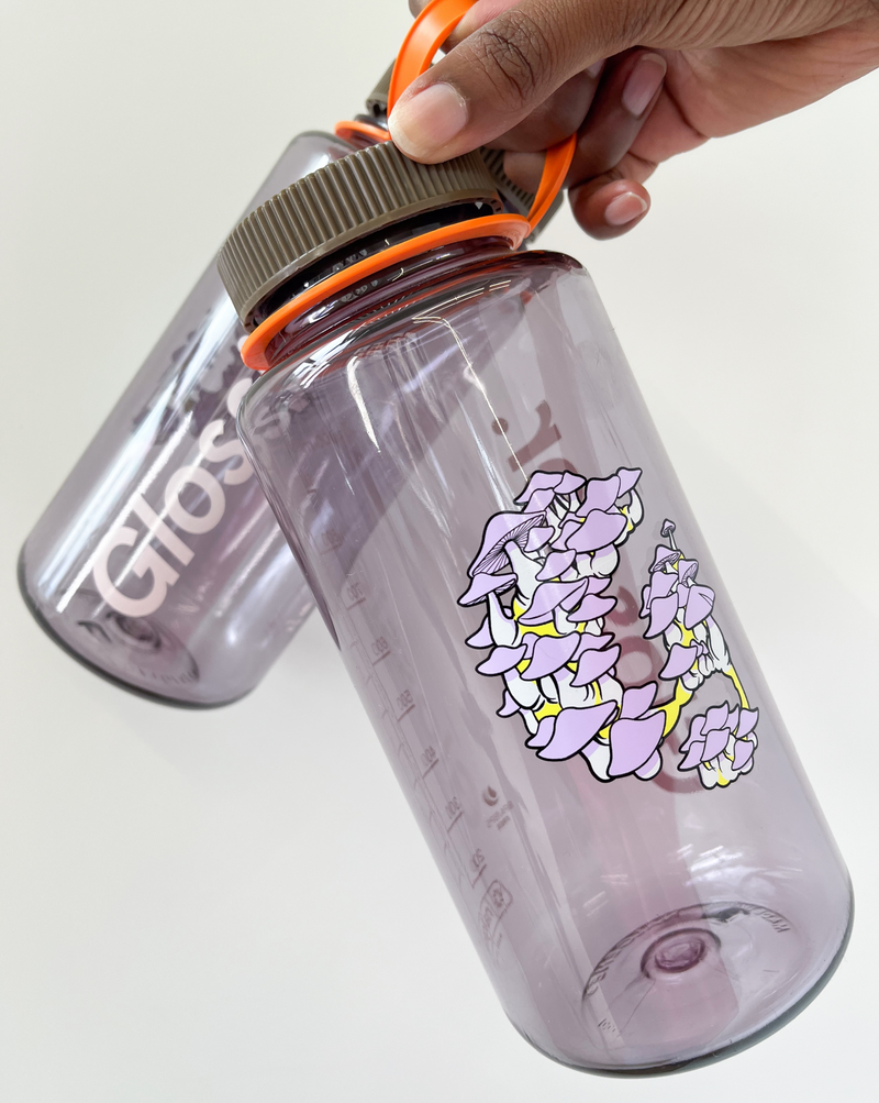 Seattle Water Bottle