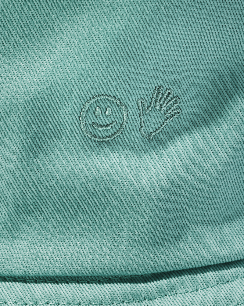 Chicago Bucket Hat