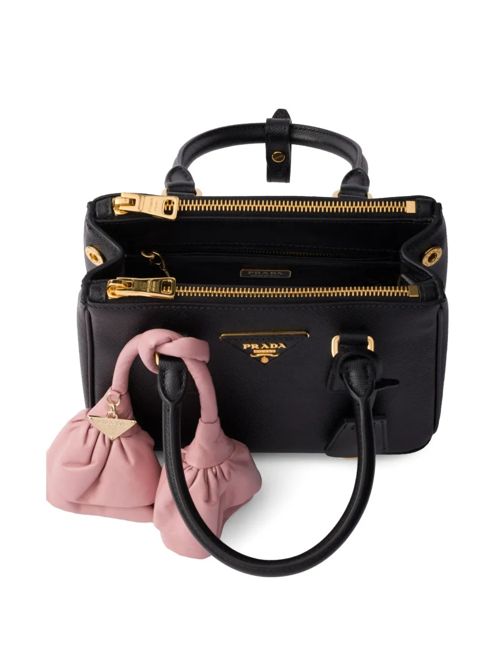 Galleria mini bag