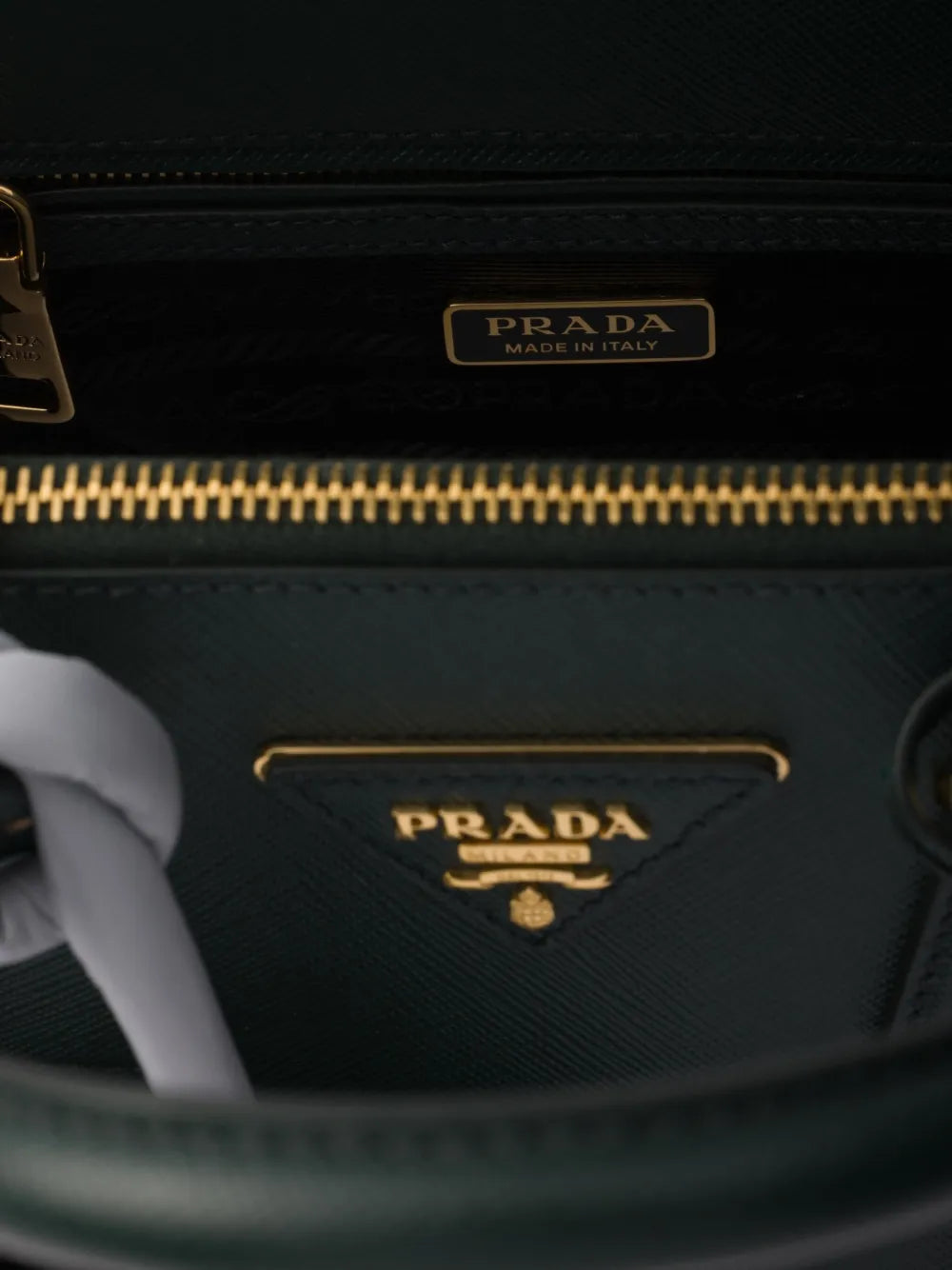 Galleria mini bag