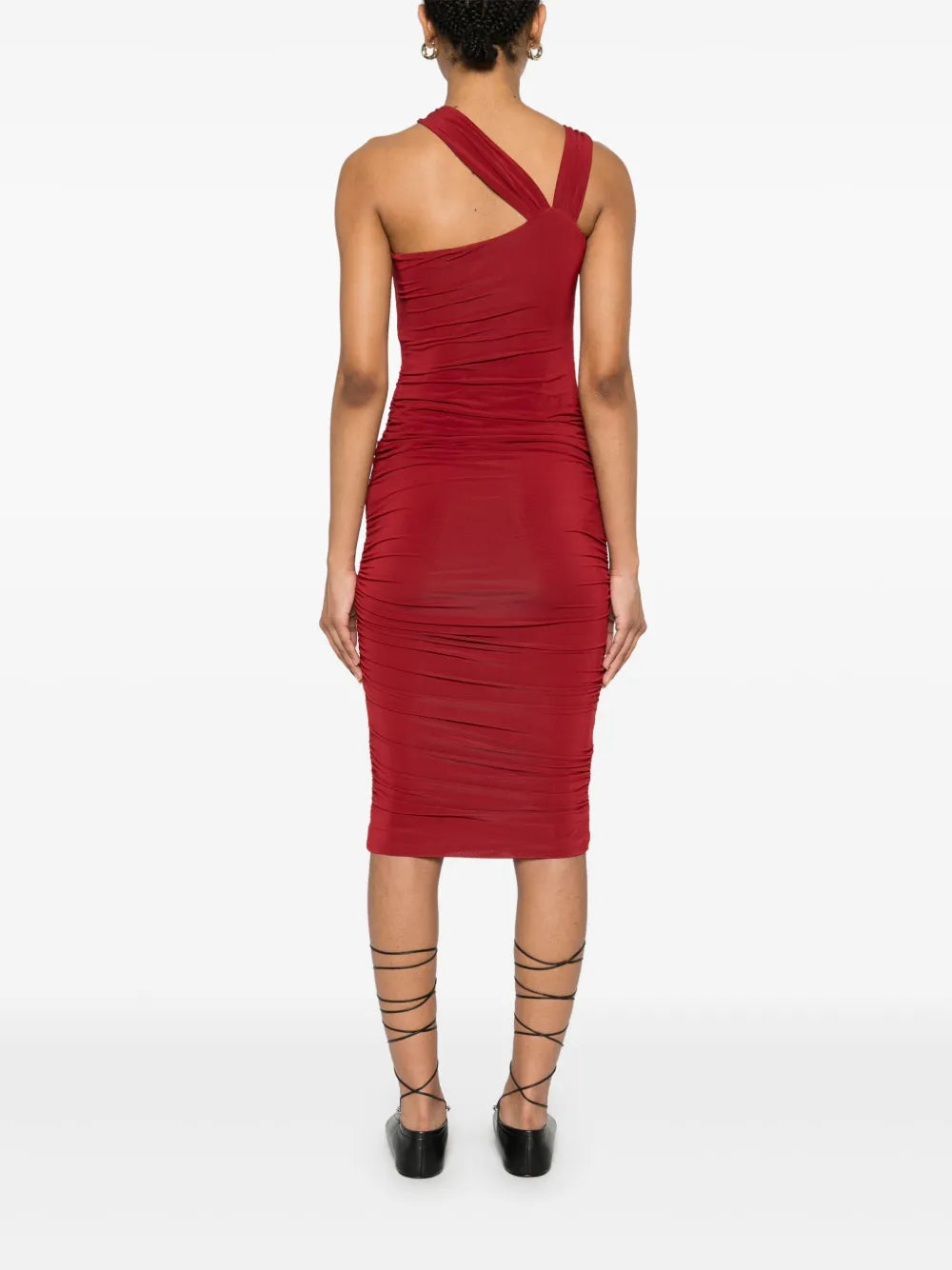 Ethel dress