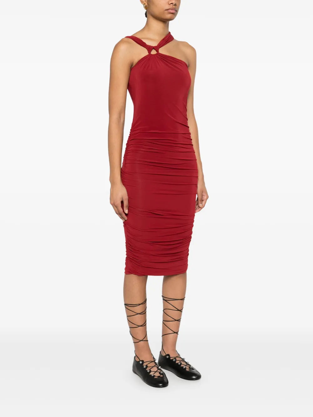 Ethel dress