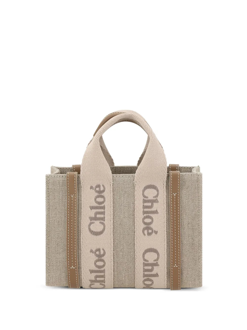 Woody tote bag