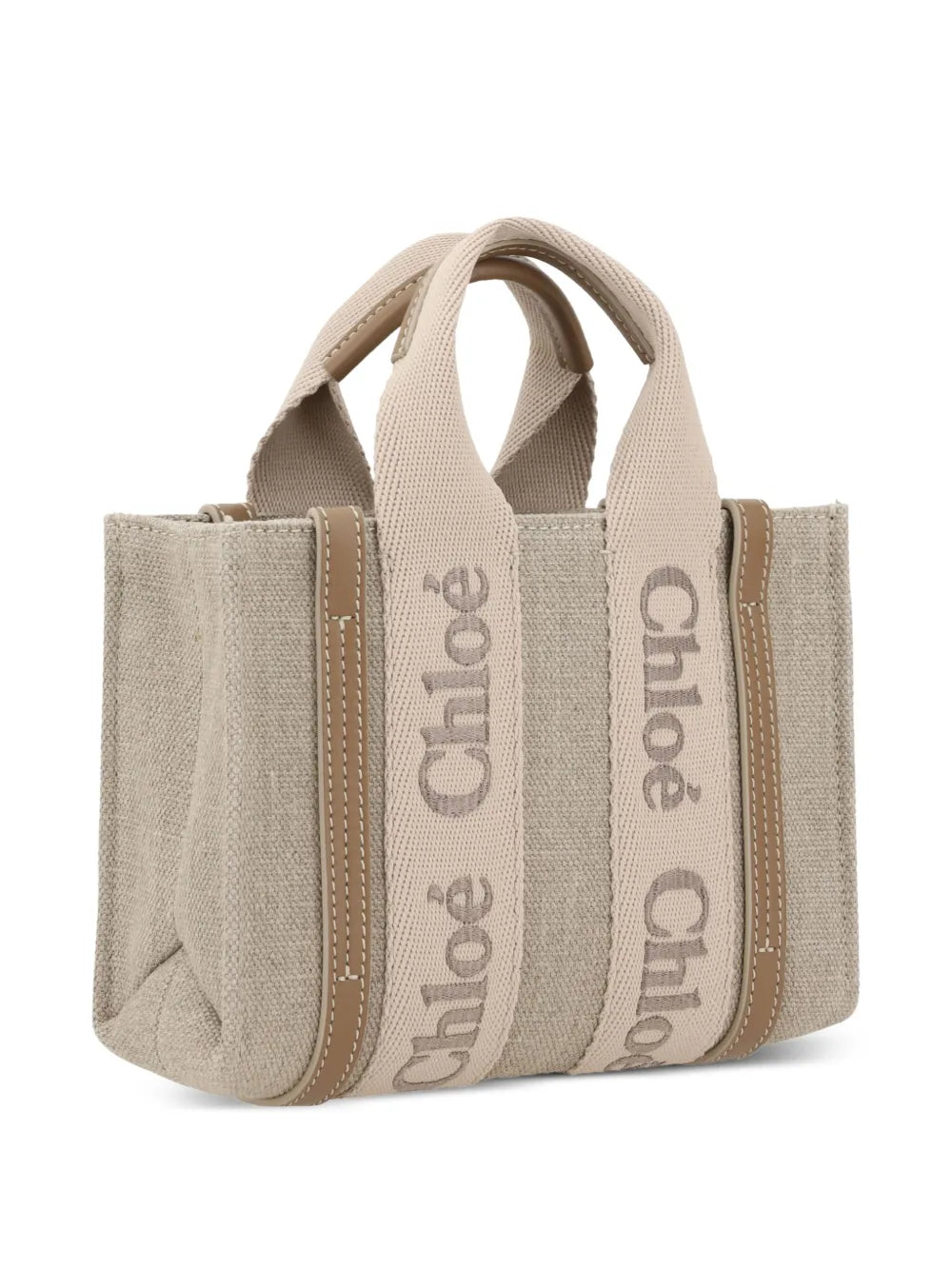 Woody tote bag