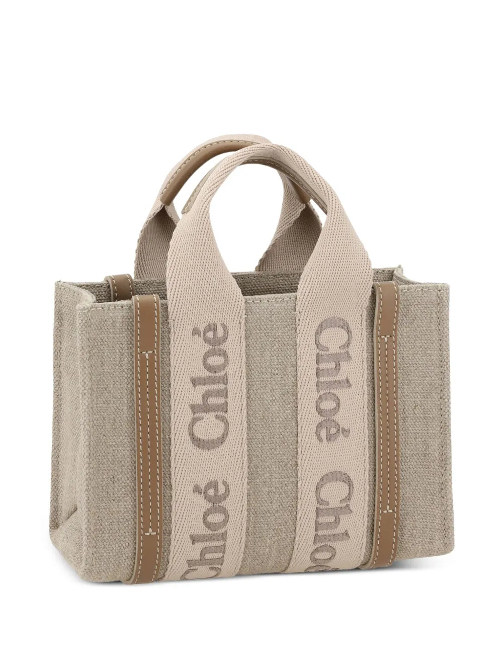 Woody tote bag