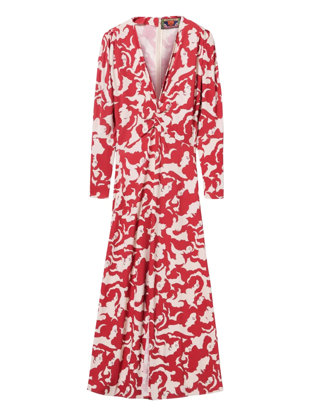 x Mother XX dress