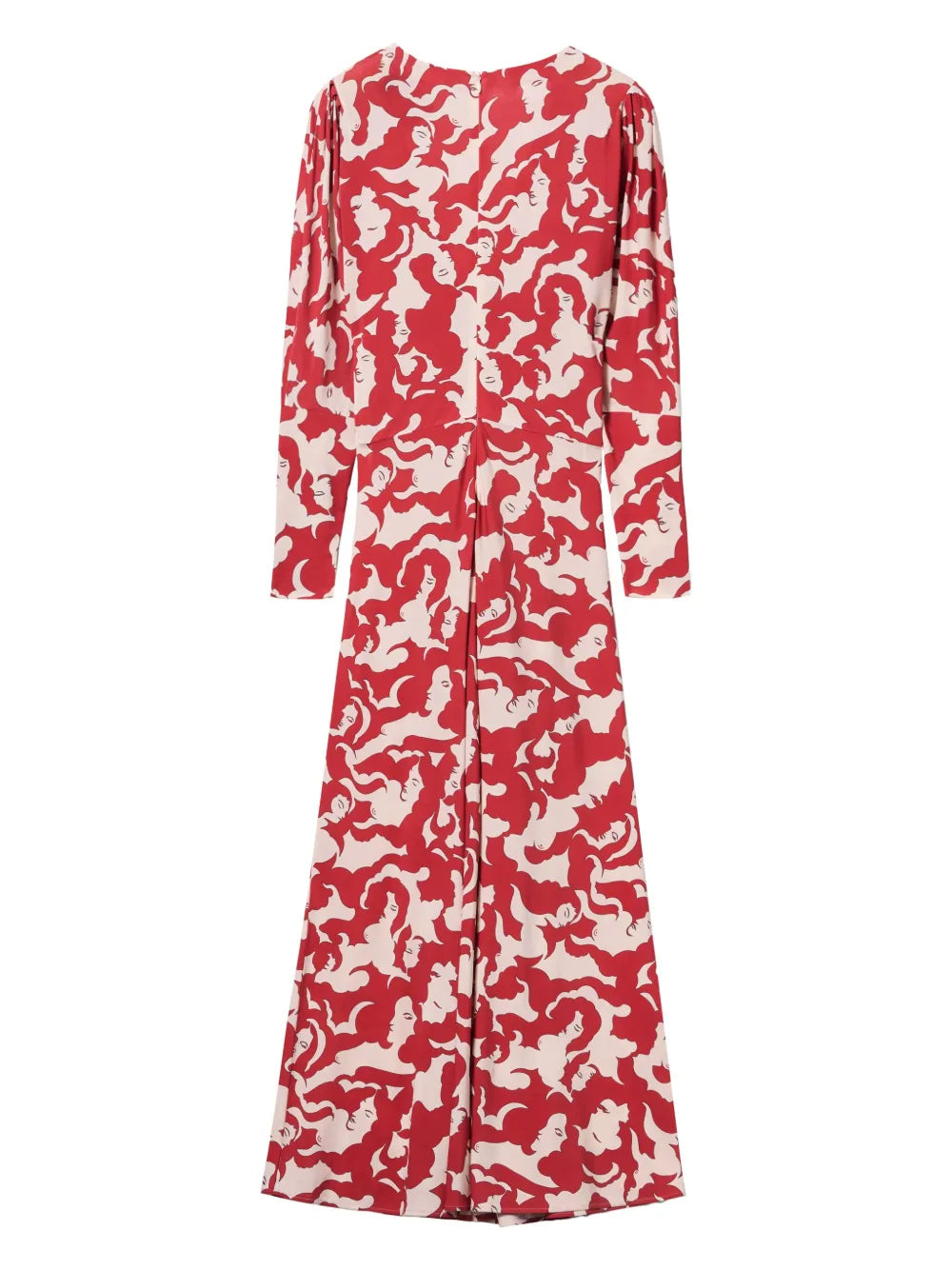 x Mother XX dress