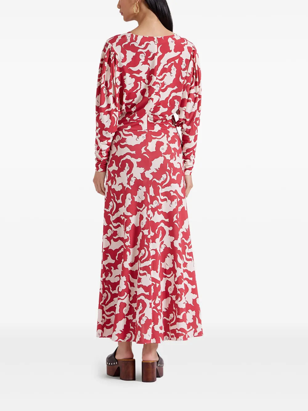 x Mother XX dress