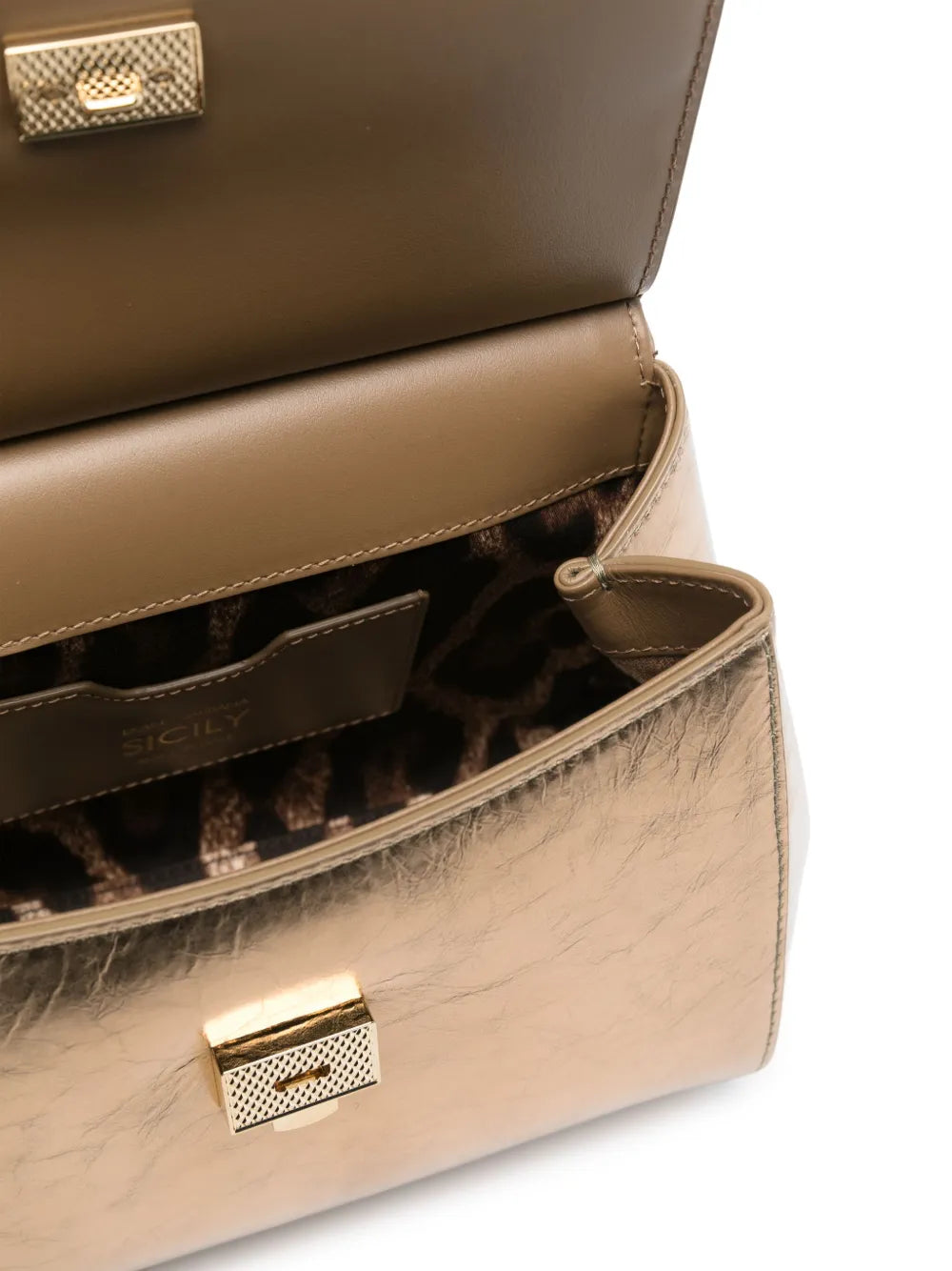 medium Sicily handbag 