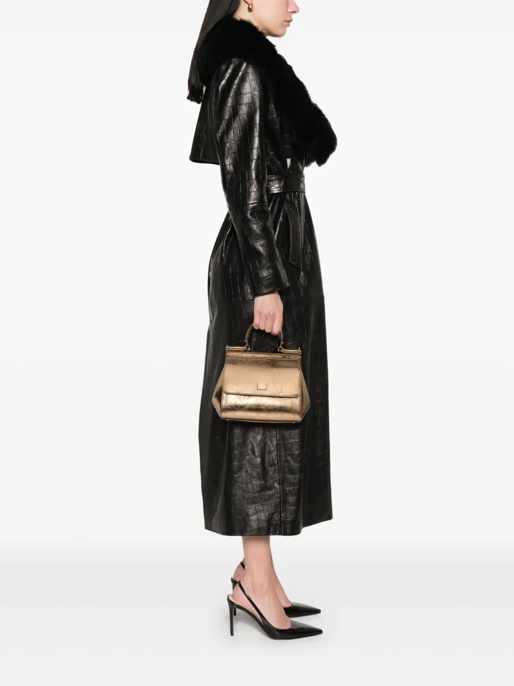 medium Sicily handbag 
