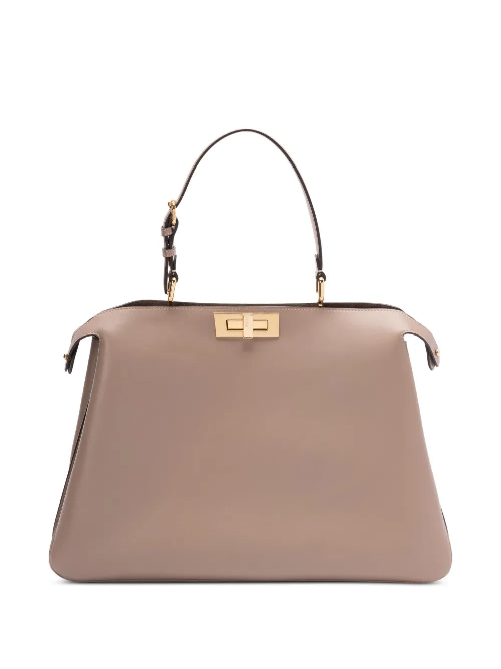 large Peekaboo Soft tote bag