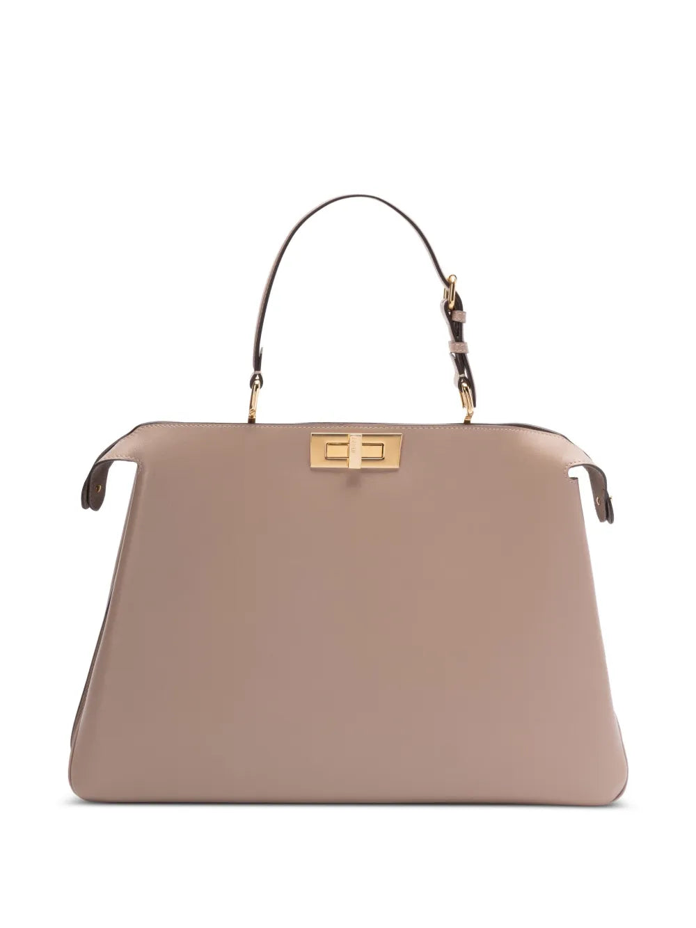 large Peekaboo Soft tote bag