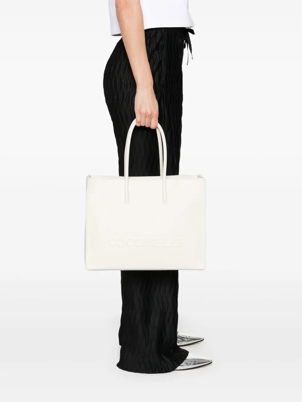 Myrtha tote bag