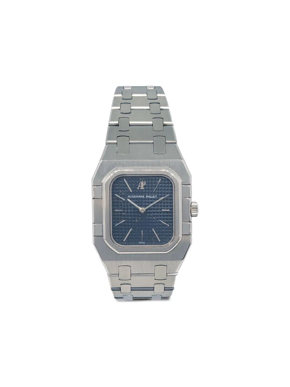 1976-1979 pre-owned Royal Oak 35mm