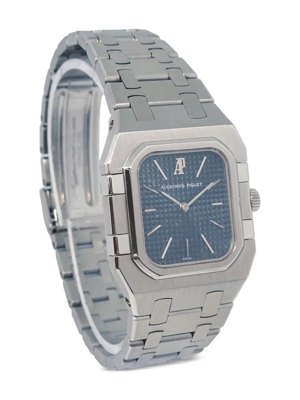 1976-1979 pre-owned Royal Oak 35mm