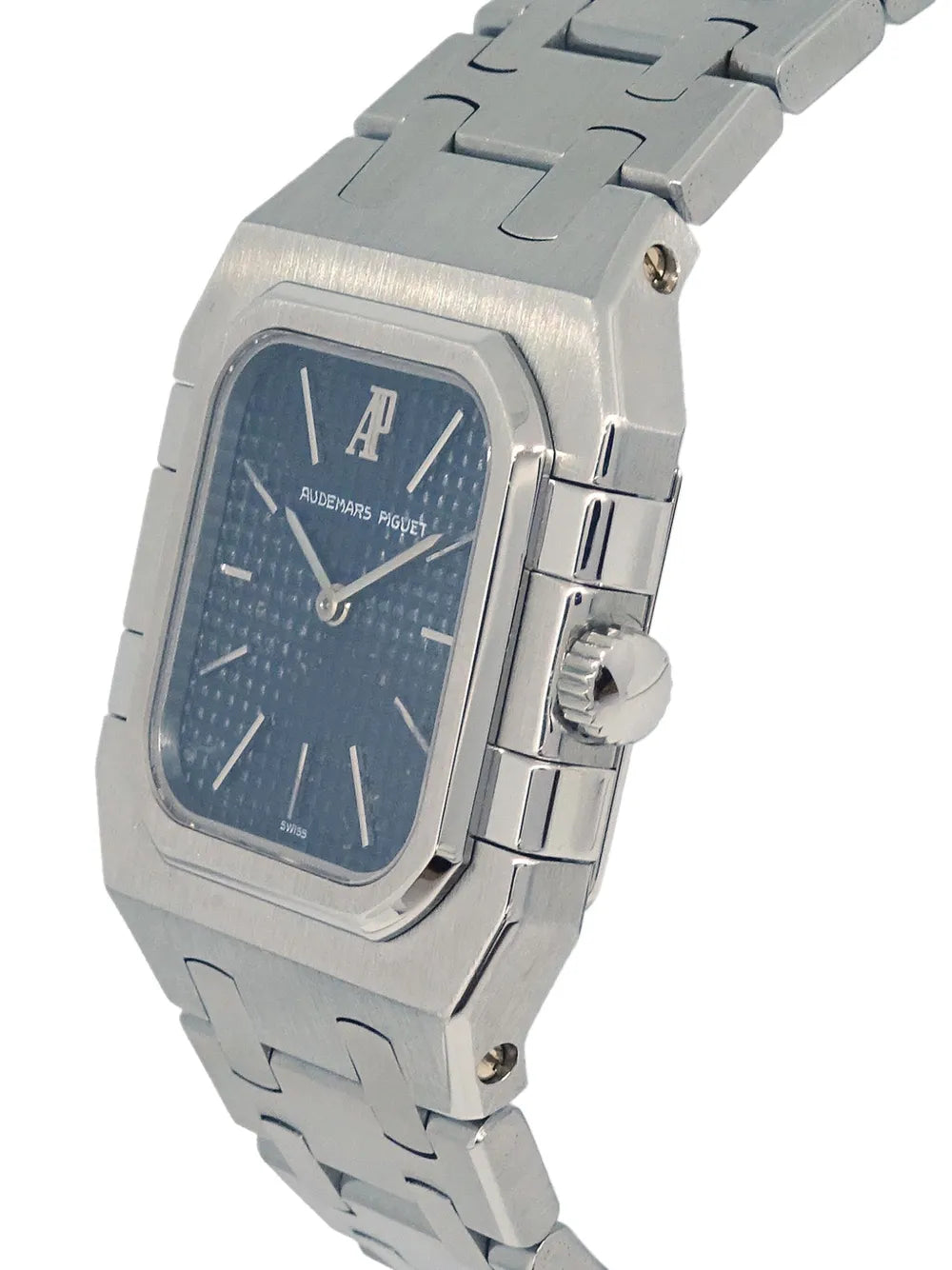 1976-1979 pre-owned Royal Oak 35mm
