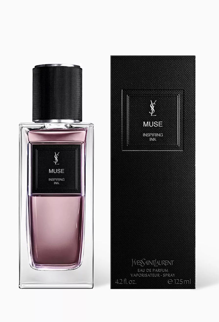 Yves Saint Laurent Muse Inspiring Ink Eau de Parfum 125ml