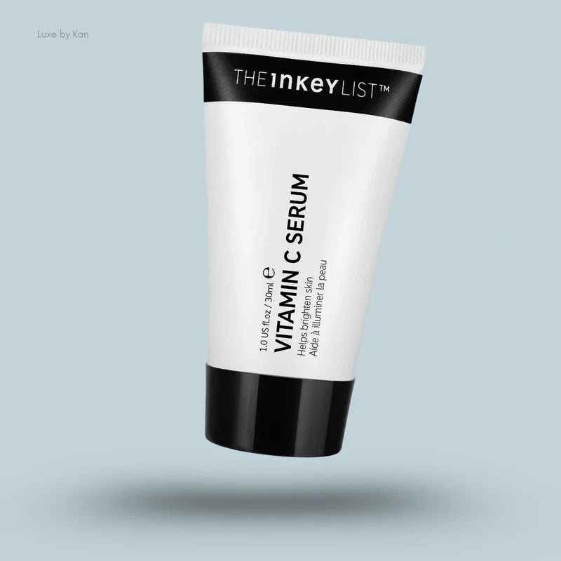The Inkey List Vitamin C Serum