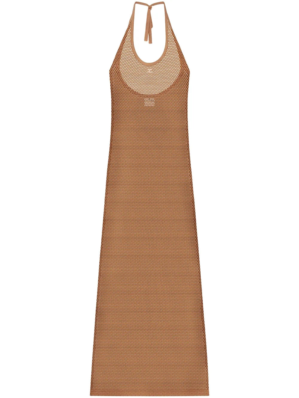 Holistic maxi dress 