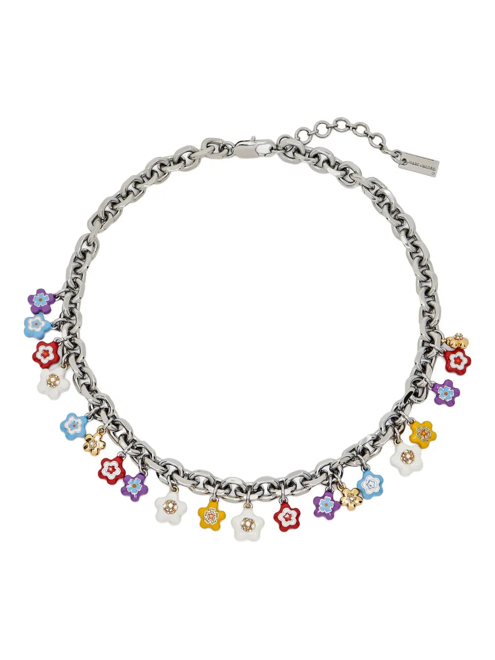 Daisy necklace