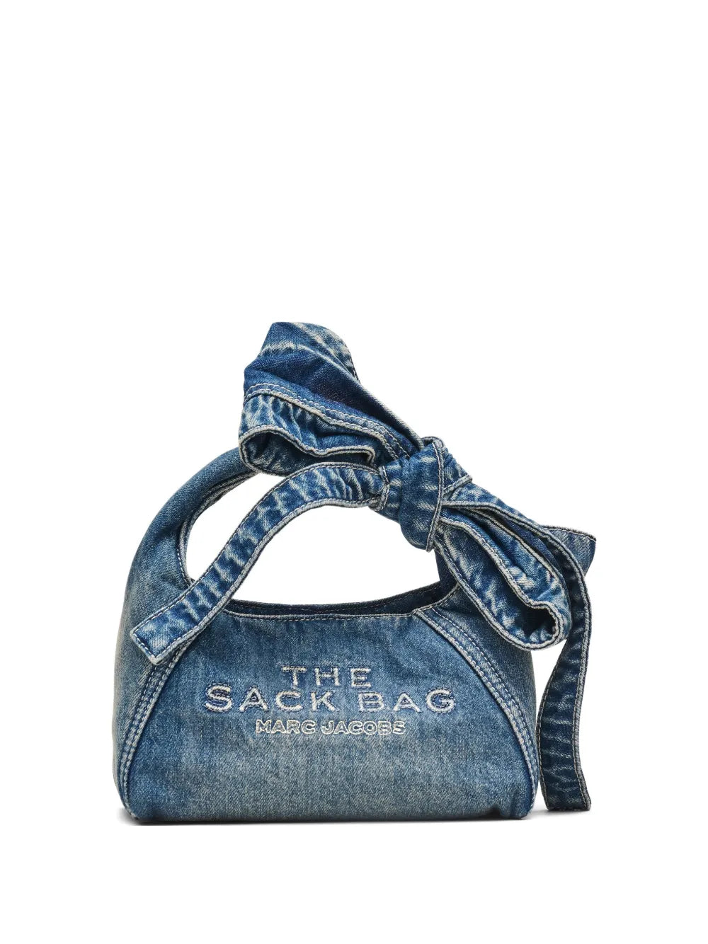 The Bow mini sack bag